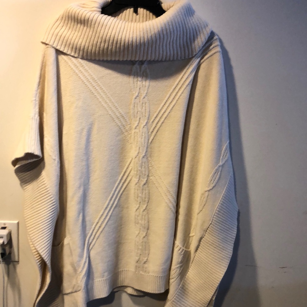 New Light Cream color
